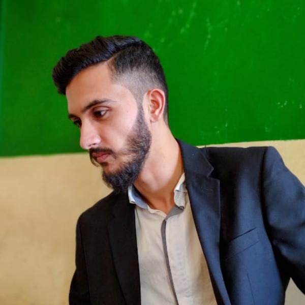 Muhammad Wajahat