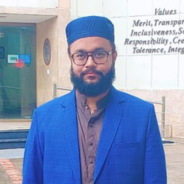 Abdul Khaliq
